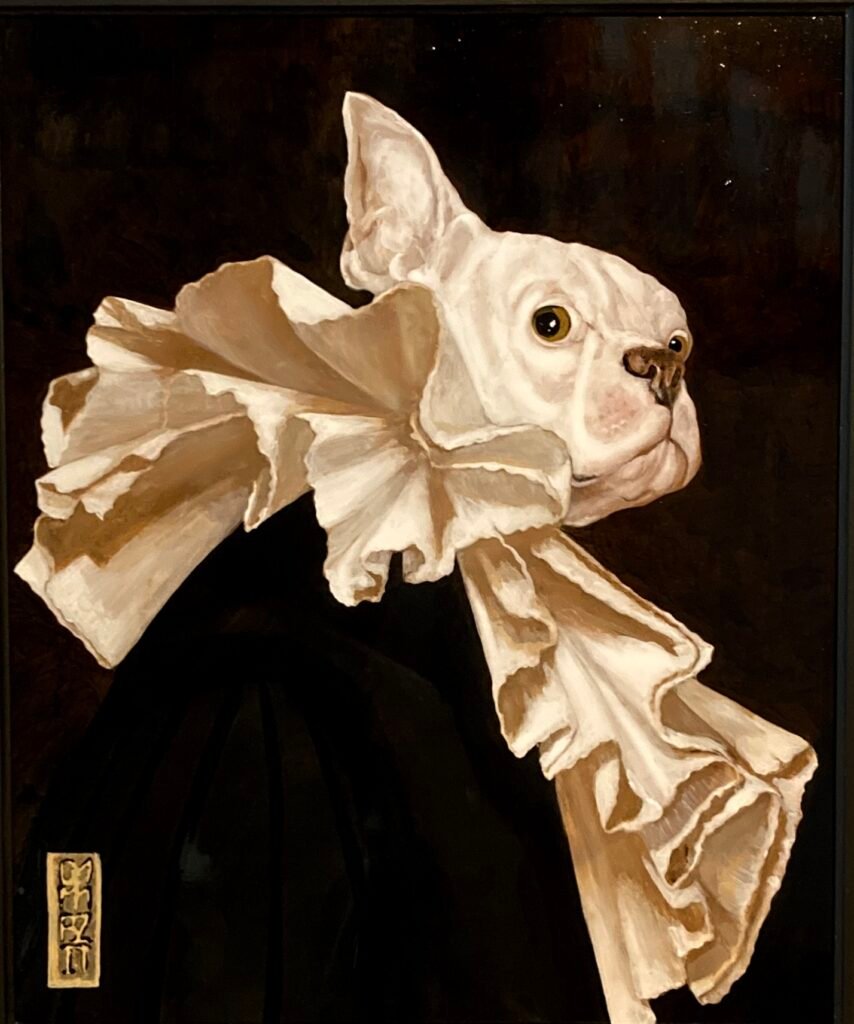 Baron Bouli