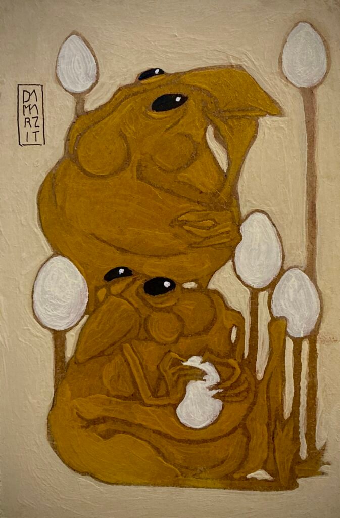 LUMIERE A TOUS LES ETAGES