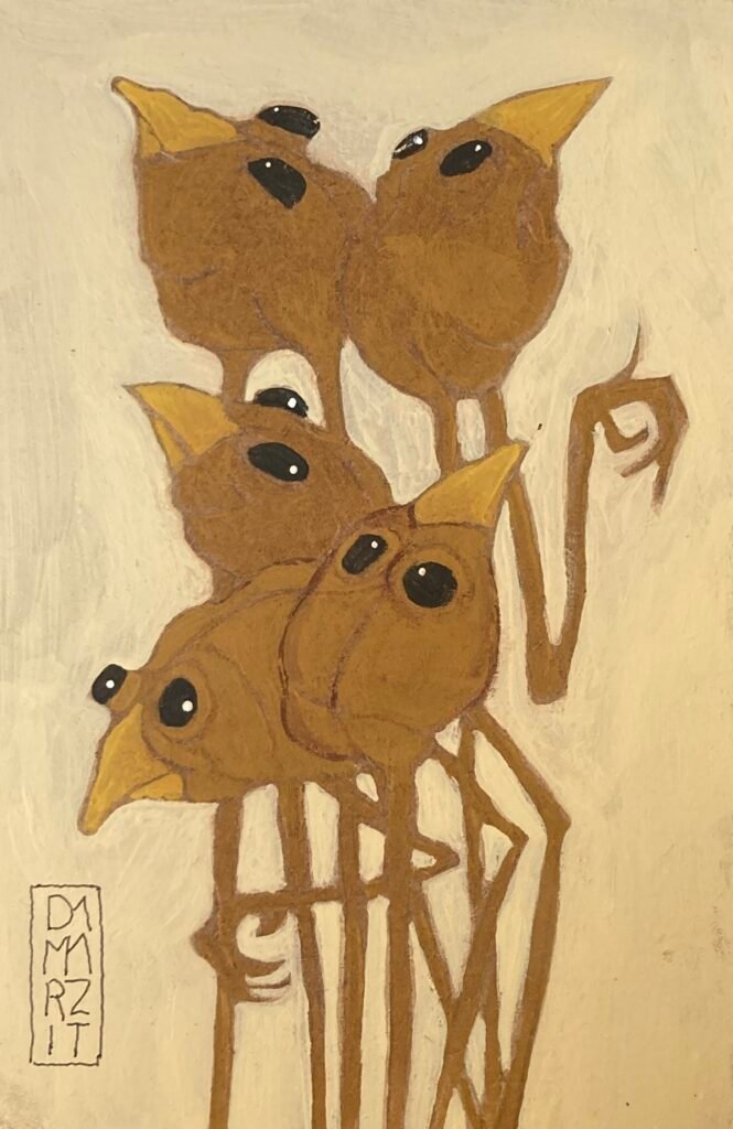 MELI MELO DE PATTES